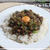 【話題入り】小松菜のドライカレー＆長ねぎとせせりの塩レモン風味