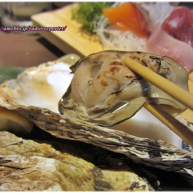 北海道直送鮮魚を満喫☆北海道応援隊 きたいち酒場 銀座店