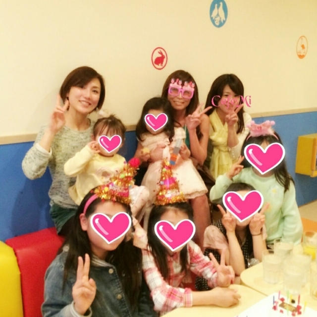 あったかいんだからぁ～～♪❤