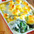コク旨クリーミー♡野菜嫌いもモリモリ食べちゃう！？『ほうれん草のトロ〜リ♡チーズグラタン』《簡単*節約》