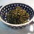 大根の葉の炒め物
