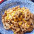 レンコンとひき肉のうま煮炒め