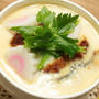 うな丼茶碗蒸し　レシピ