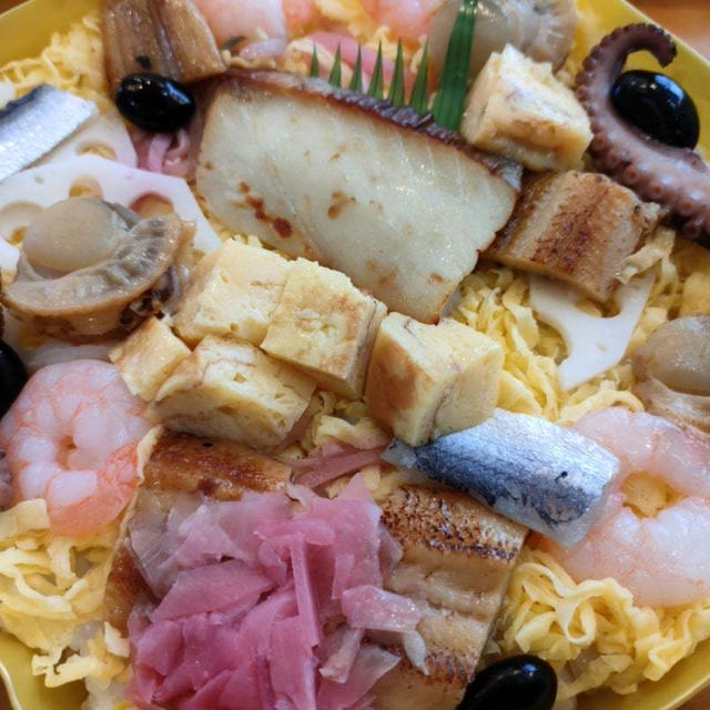 お義父さんのお土産にテンションが乱高下の子どもたち(笑)