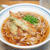 ちくわ天蕎麦