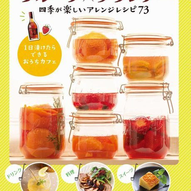 お麩と豚にらの煮びたしと、フルブラコンテストの結果発表&フルブラ本発売されます～