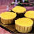 【レンジdeチーズ蒸しパン】ホットケーキミックスで簡単ふわふわ！レンジ自動でたったの３分♪