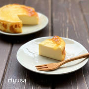 パルテノを使ったおやつのレシピまとめ。