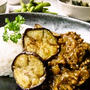 【　キーマカレー　】