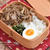 1品で楽うま地味べんとう　レシピあります
