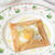 全粒粉で！【ジャコ＆チーズ＆卵のガレット】栄養たっぷり☆もっちり食感♬