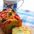 野菜たっぷりケーク・サレ