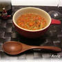 和風☆トロトロ野菜のしょうがスープ　by.Anna