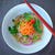 おせちに飽きたら♪エスニック和え麺☆