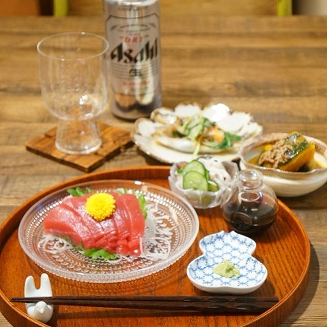 長女のお婿さんが来てくれました！！
