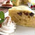 ＜レンチン＞HMで  ふんわりアップルケーキ♬