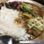パパ夏野菜カレー