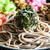 Natto Radish Soba納豆ラディッシュ蕎麦
