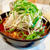 火鍋の素と冷やし中華（胡麻風味）で【簡単絶品坦々麺】