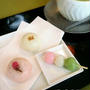 marron no obento "sakura 日和" ♡続き ♡