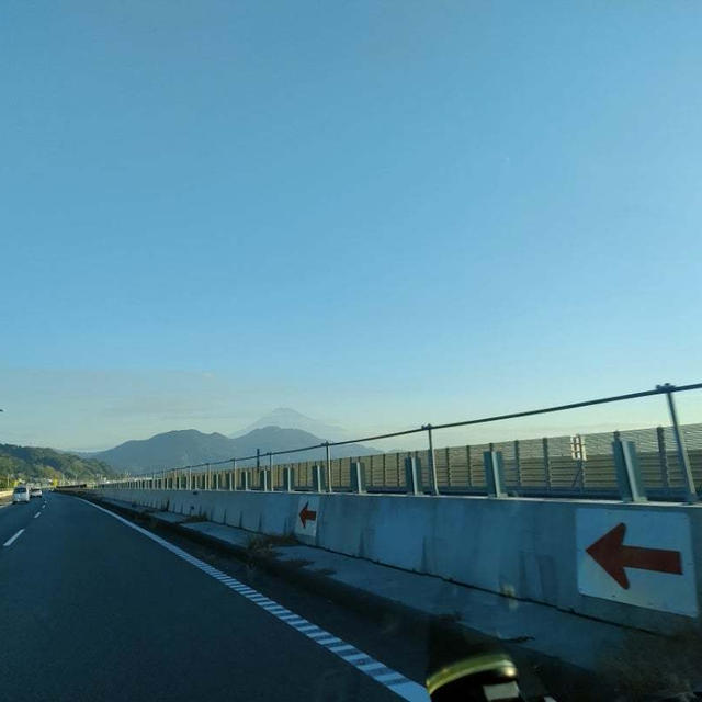 生まれて初めての場所へ！！行ってきます(^^)