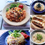 春休みに！簡単ランチ10選♡【#簡単レシピ#お昼ごはん】