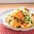 ご飯がすすむ定番おかず！　レバニラ風　ささみのニラもやし炒め
