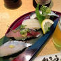 東住吉の寿司屋「さんきゅう」