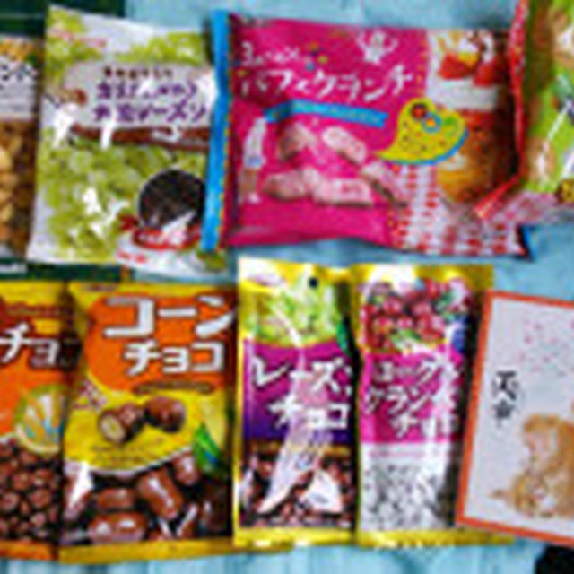 【株主優待】正栄食品工業（8079）☆2015年10月権利