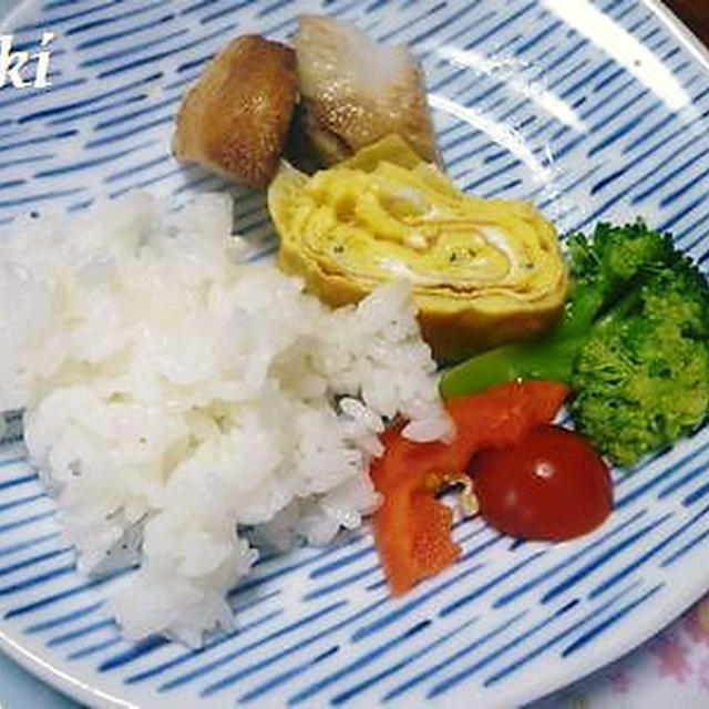 ﾟ･*:.｡.【幼児食】実家でのひな祭り.｡.:*･ﾟ