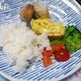 ﾟ･*:.｡.【幼児食】実家でのひな祭り.｡.:*･ﾟ