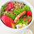 ２月２１日　木曜日　牛蒡と煮干の炊き込みご飯