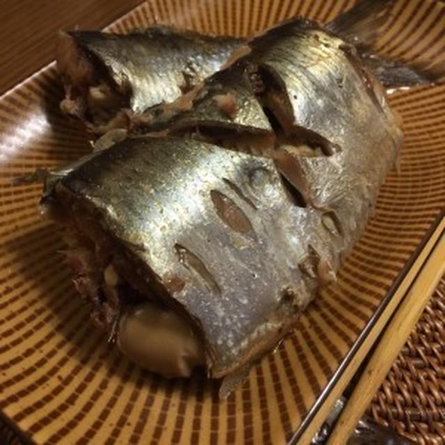 旬の魚をシンプルな味付けで にしんの塩煮 By 福陽さん レシピブログ 料理ブログのレシピ満載