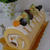 お誕生日ロールケーキと、それから・・・！