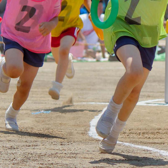 意外と知らない！？運動会・体育祭を乗り切るスパイス活用技♪