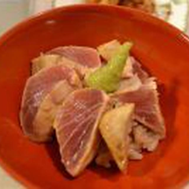 ＊回復ご飯　〜漬け丼〜＊