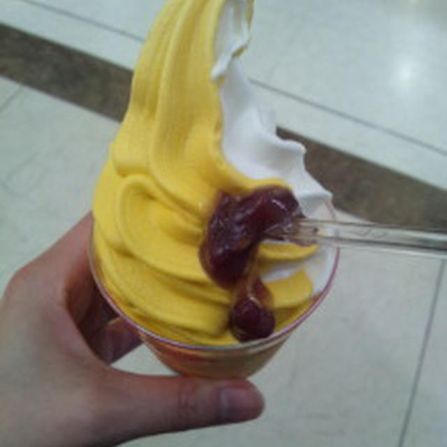 ジェラート