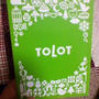 TOLOTでフォトブックを作ったよ