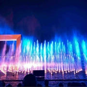 EXPO2025 大阪・関西万博に行ってきた話／最終回、超長文です（食事と夜の水上ショー）