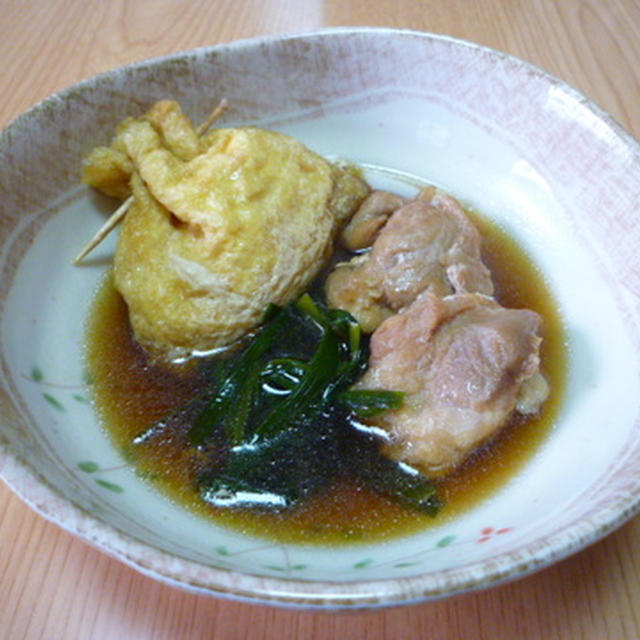 お袋玉子の親子煮と、お弁当二つのワケ
