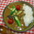 カレーと願書