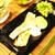 かますの黒胡椒焼き