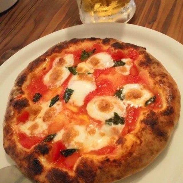 ★イタリアン酒場 cheek 【那覇市久茂地】★