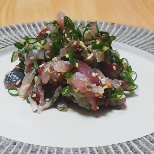 ゆるゆる中