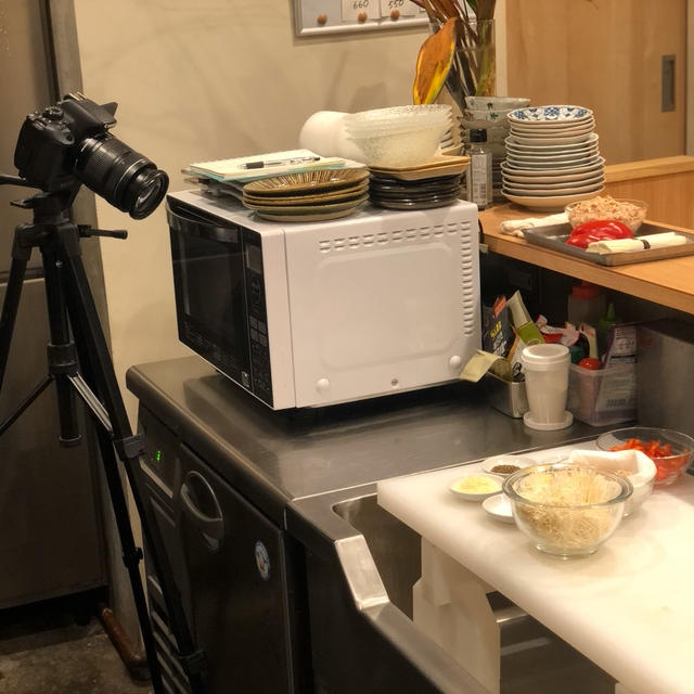 今日の「日曜はカラフル！！！」にリモート出演