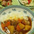 夏はやっぱり、カレーだね！のうちごはん