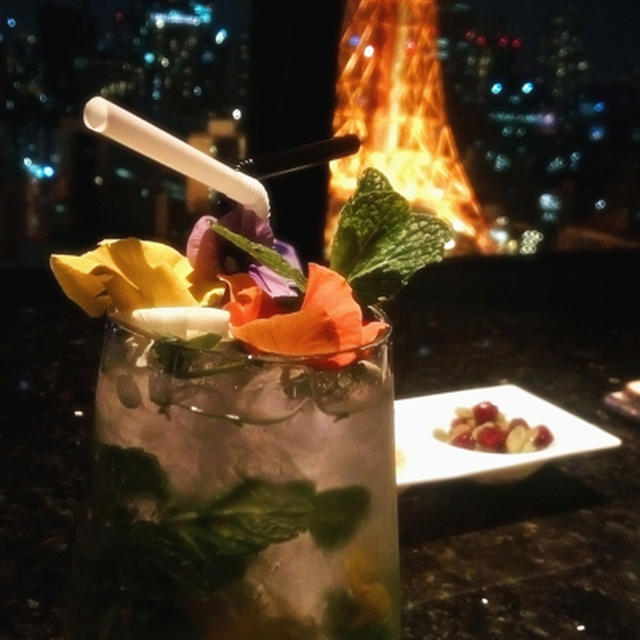 フラワーガーデン