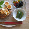 鶏キムチ