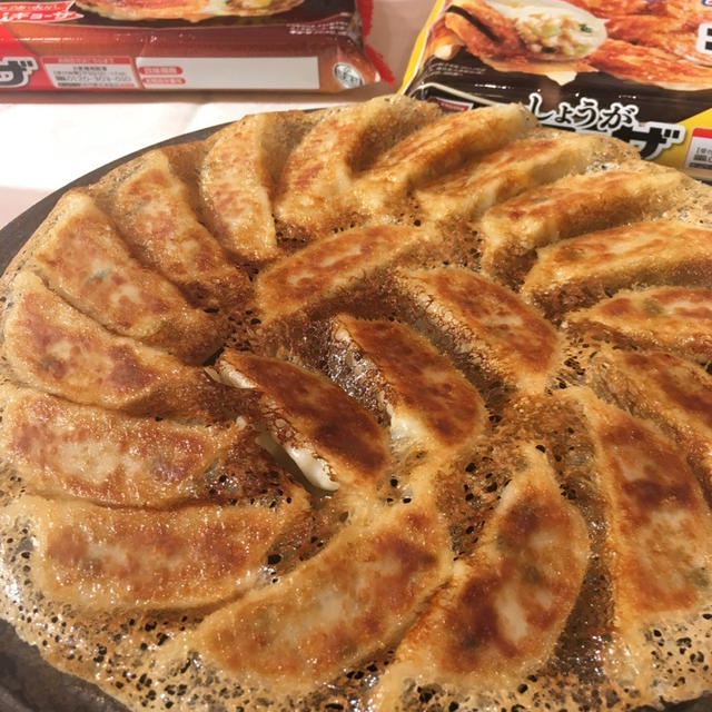 餃子売上　日本一！！のAijギョーザ...#rsp65
