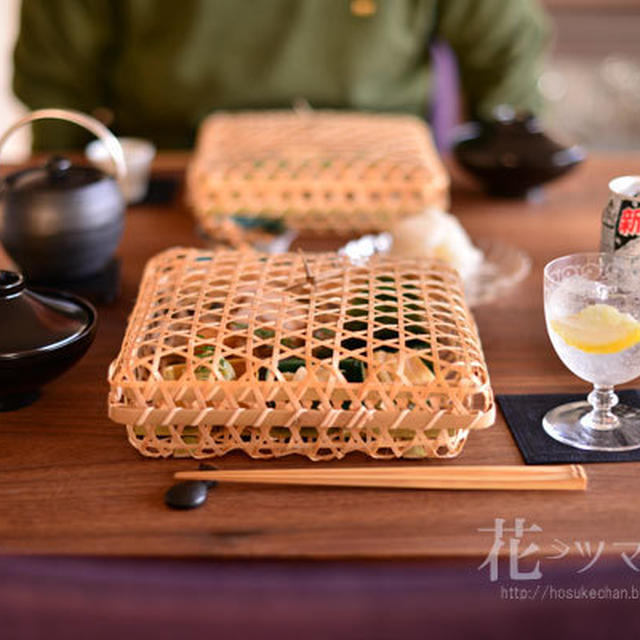 「美味しい筍の見分け方」